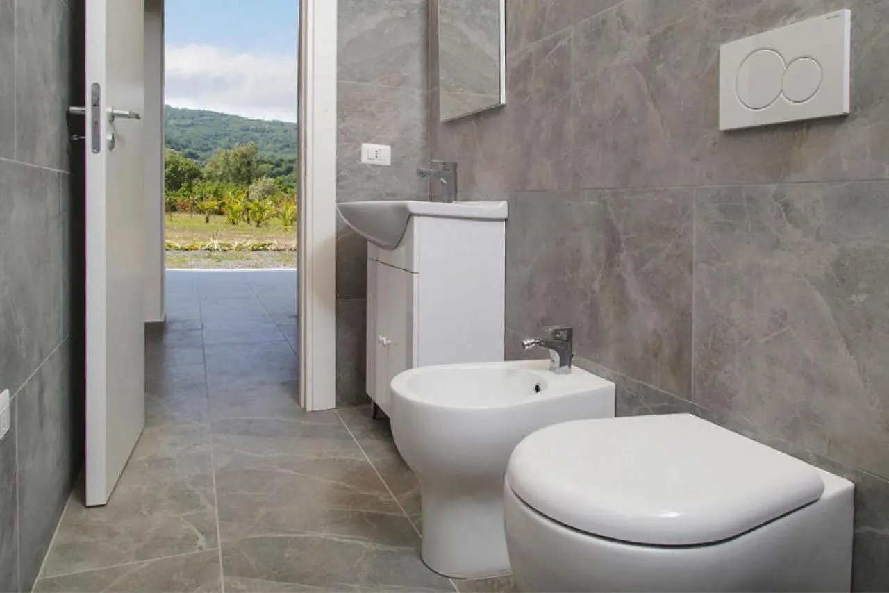 Holiday Home With Pool And View Of Mount Etna In Castiglione Di Sicilia  Castiglione De Sicilia