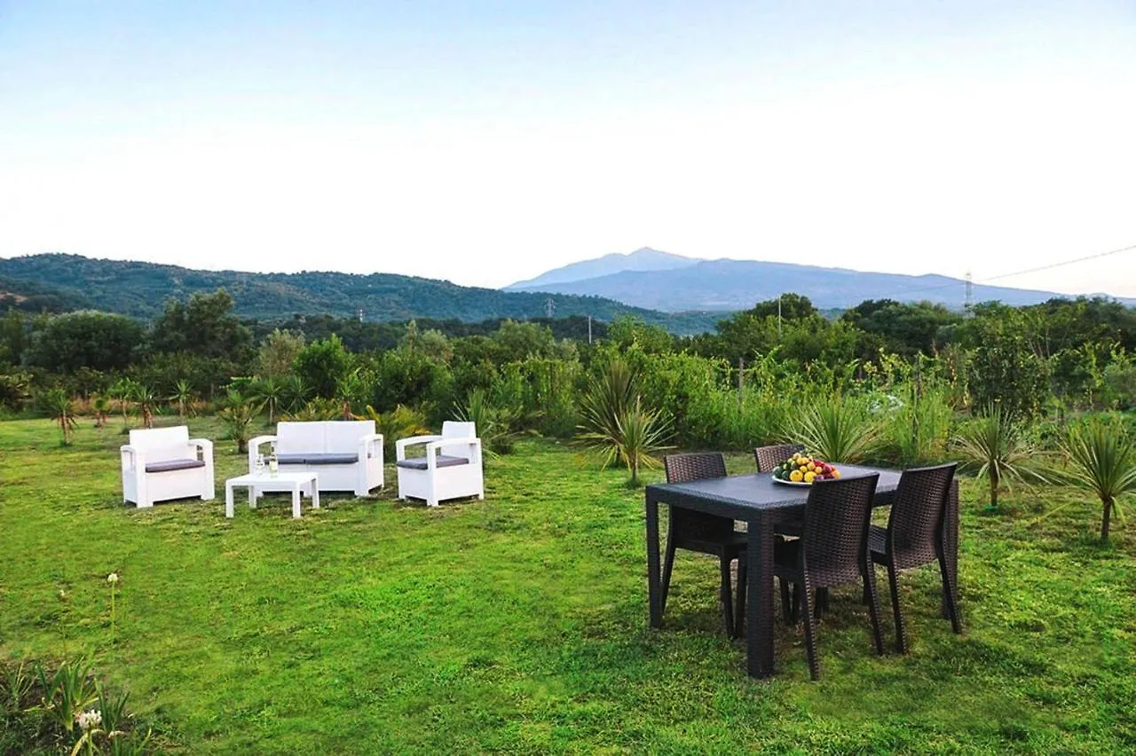 Holiday Home With Pool And View Of Mount Etna In Castiglione Di Sicilia  Castiglione De Sicilia