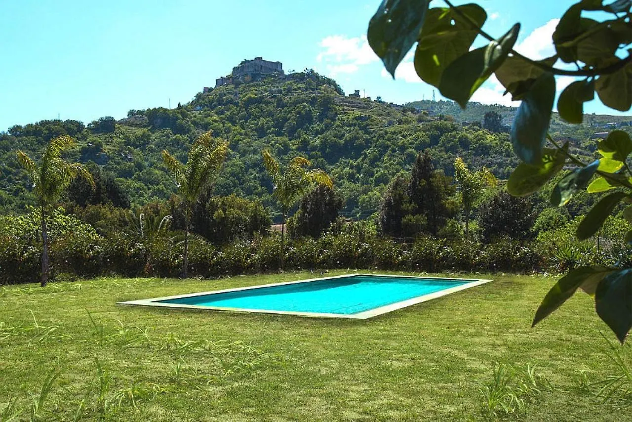 Holiday Home With Pool And View Of Mount Etna In Castiglione Di Sicilia