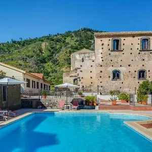 Il Borgo Country Castiglione De Sicilia
