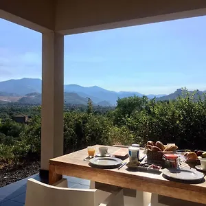 Tenuta Madonnina Castiglione De Sicilia