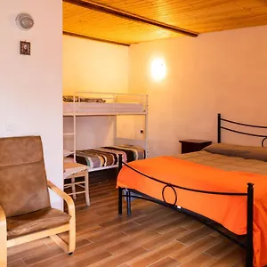 Casa di campagna Tenuta Antica Cavalleria, Castiglione De Sicilia