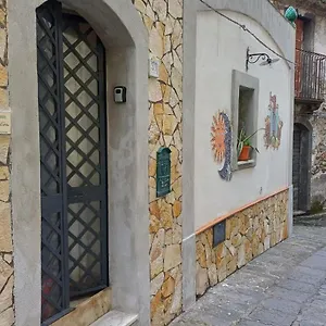 Affittacamere Etnalcantara16, Castiglione De Sicilia