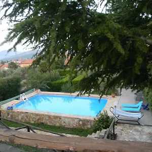 Casa vacanze La Dolce Vita Country House With Pool - Solicchiata, Castiglione De Sicilia