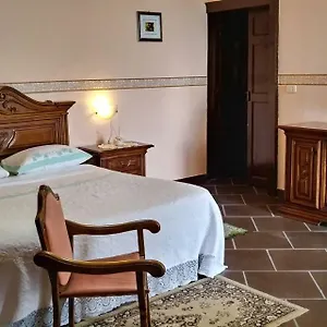 Casa vacanze Casa Borgo Antico, Castiglione De Sicilia