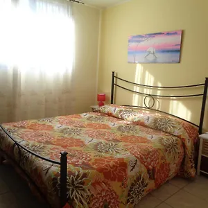 Appartamento Antico Borgo, Castiglione De Sicilia