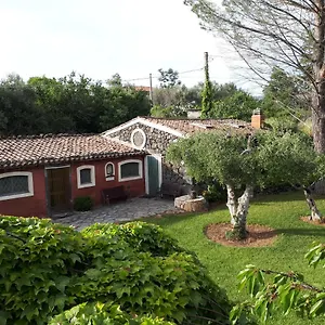 Casa vacanze Vecchio, Castiglione De Sicilia